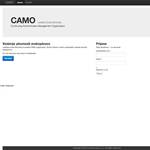 CAMO (Continuing Airworthiness Management Organization) software