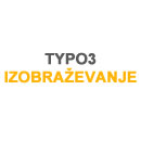 Individualno izobraževanje TYPO3 - INDIVIDUA3 Individualno izobraževanje TYPO3 - INDIVIDUA3